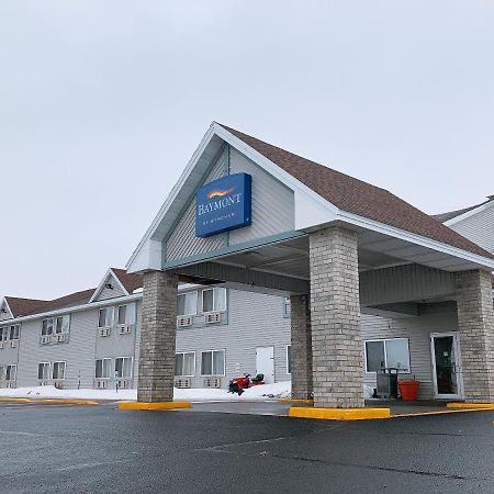 Hotel Baymont By Wyndham Baldwin Exteriér fotografie