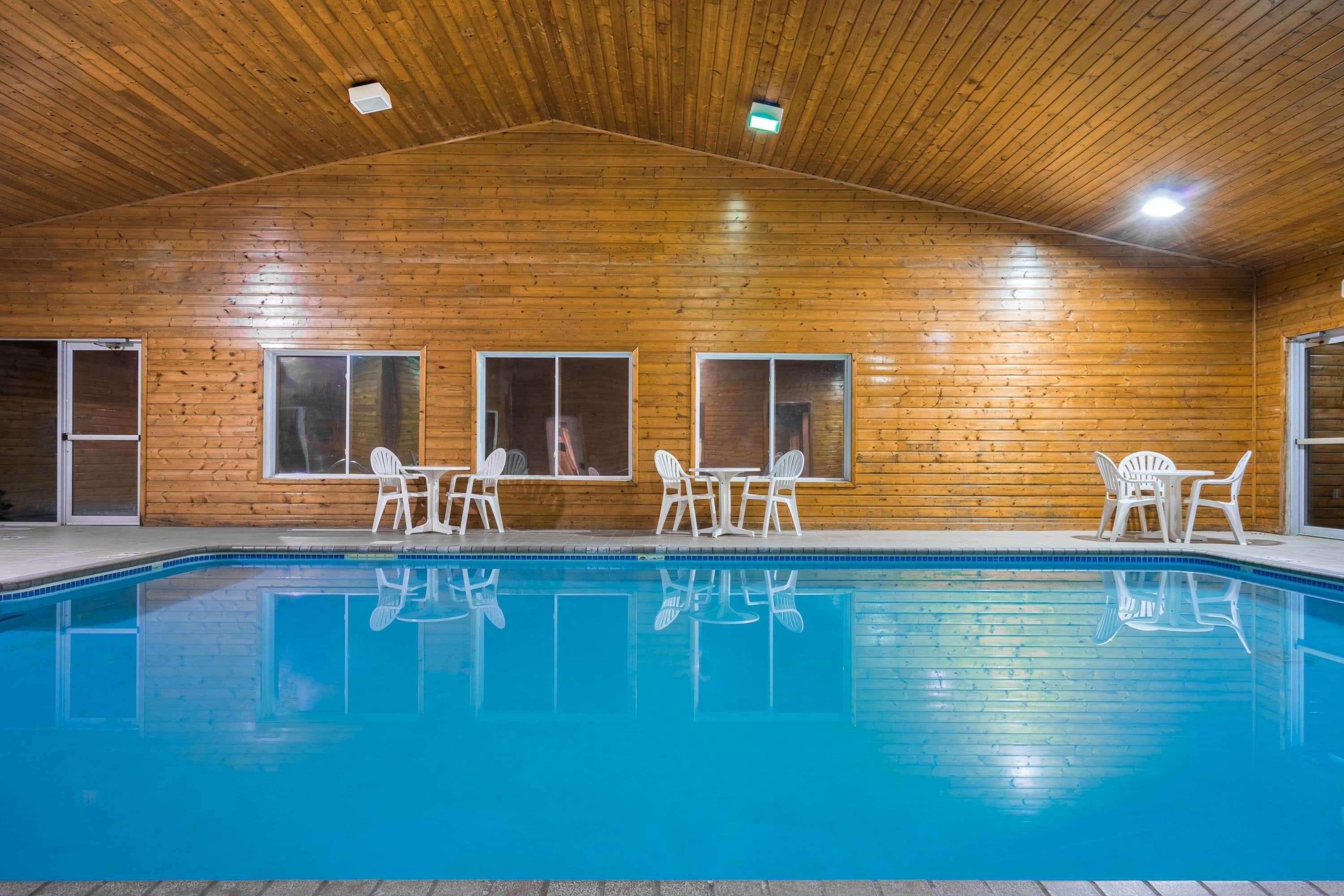 Hotel Baymont By Wyndham Baldwin Exteriér fotografie