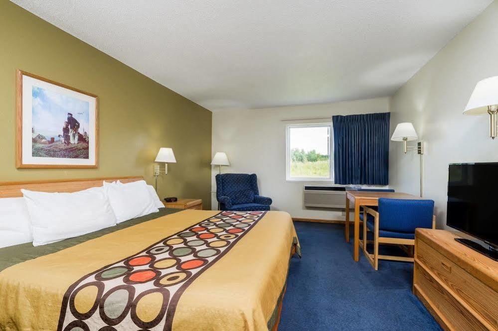 Hotel Baymont By Wyndham Baldwin Exteriér fotografie
